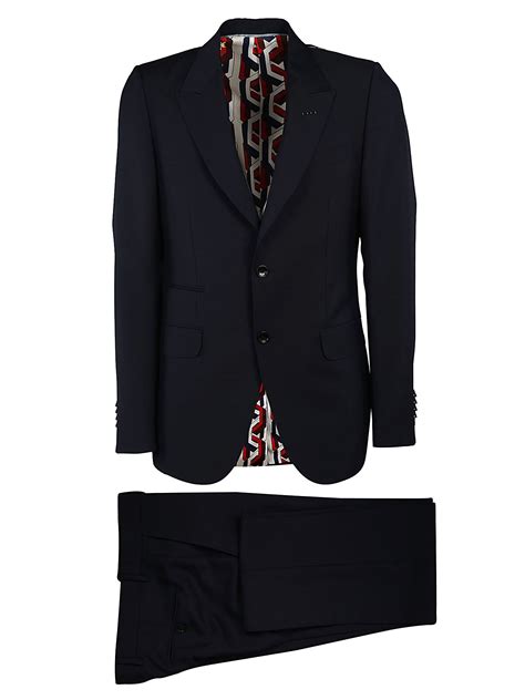 men gucci blazer|Gucci warm up suits men.